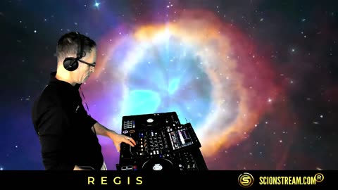 REGIS Melodic Mix 23 Mov 25