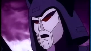 Transformers 1984 Episode 97 – The Rebirth, Part 2