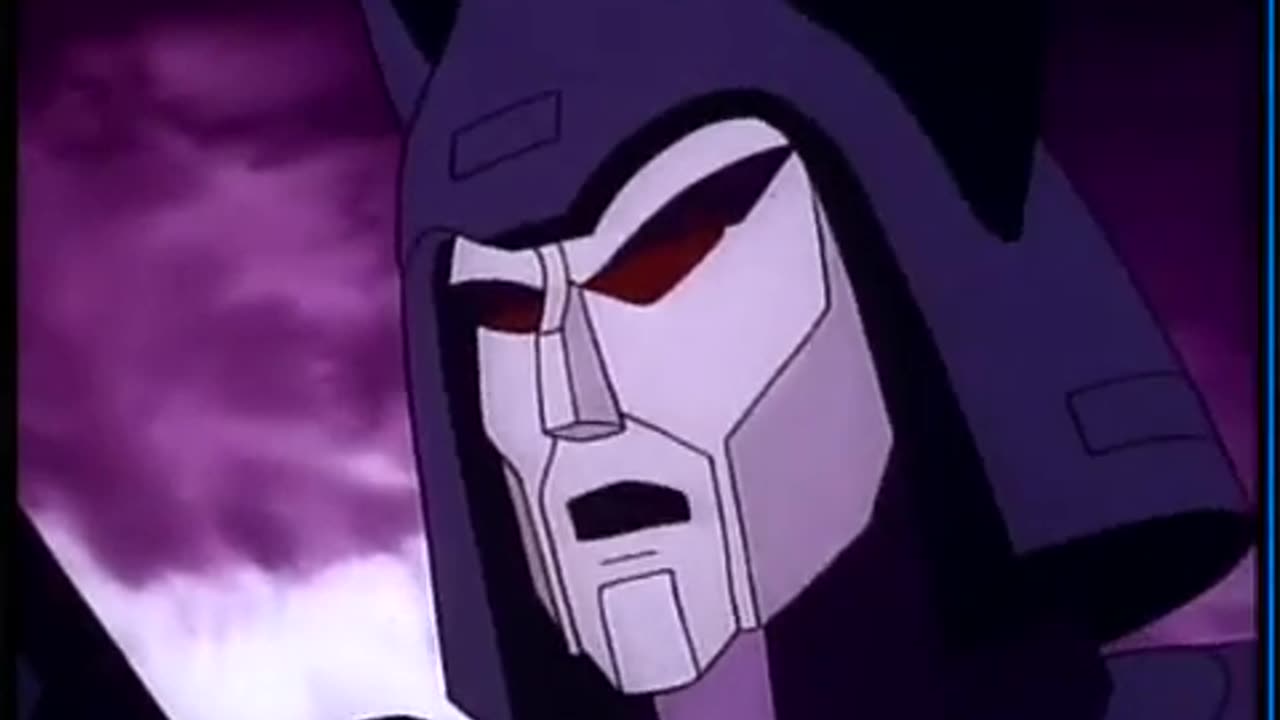 Transformers 1984 Episode 97 – The Rebirth, Part 2