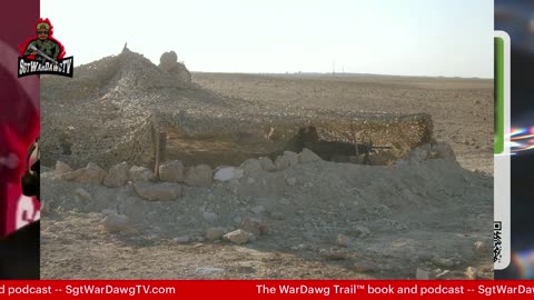 The WarDawg Trail Ep. 145