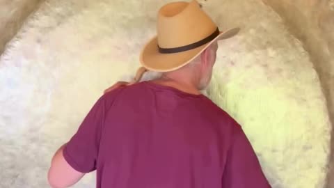 Interdimensional Gong Sounds