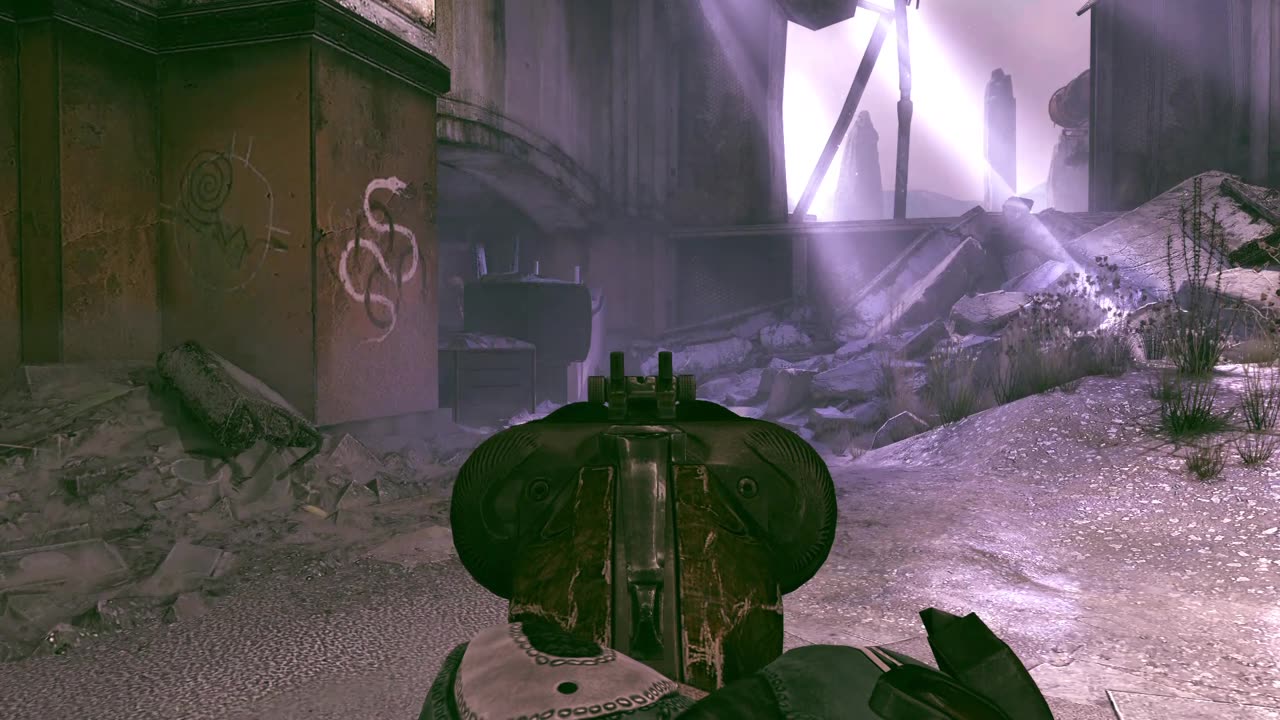 Rage - struggling with a defective controller