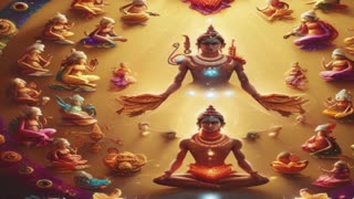 Mission Bhagavad Gita Day 73 | आत्मा अमर है – फिर शोक क्यों? | Hare Krishna Bhakti Vibes