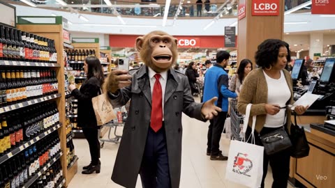 LCBO Westwood Mall in Malton 