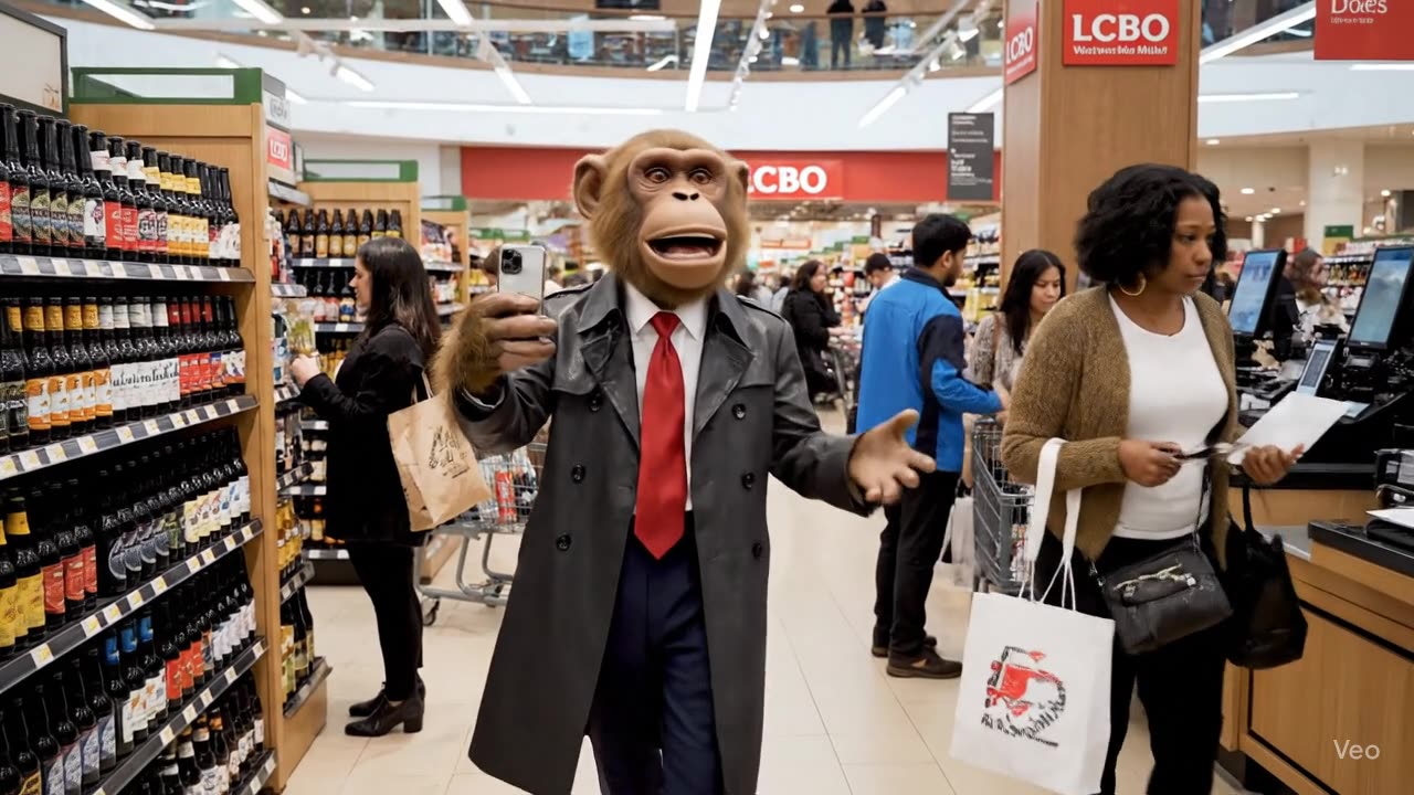 LCBO Westwood Mall in Malton