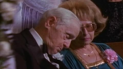 The Wonder Years - S6E3 - Scenes From A Wedding