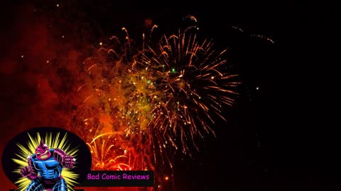 BCR Streams: Pop Culture After Dark