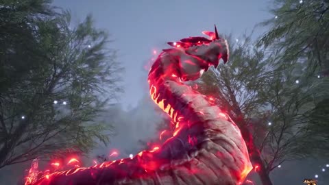 Spirit Sword Sovereign 131-140