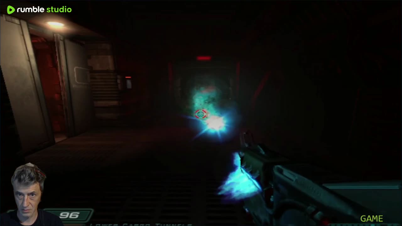 How Many More! - Doom 3 Resurrection