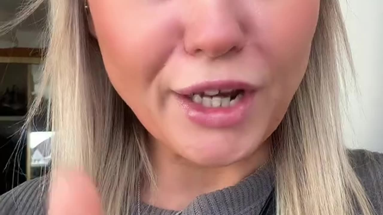 Tik Tokers clowning on the UK