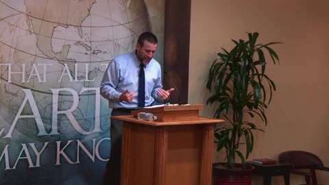 Manna Had the Ultimate Nutrition - Pastor Steven L. Anderson
