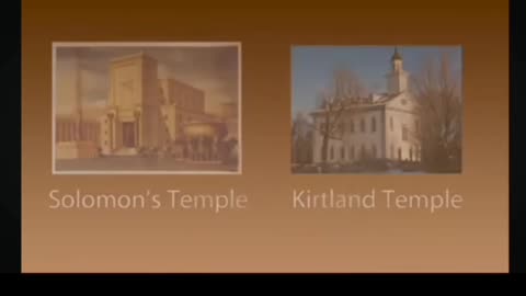 Mormonism vs Christianity