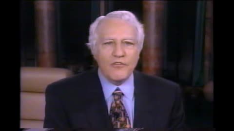 January 28, 1998 - Promo for 'Wall Street Week' with Louis Rukeyser & WFYI Bumper