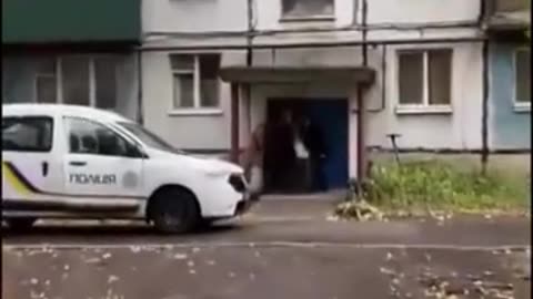 🚨🌆 Ukraine Russia War | Busification in Poltava | RCF