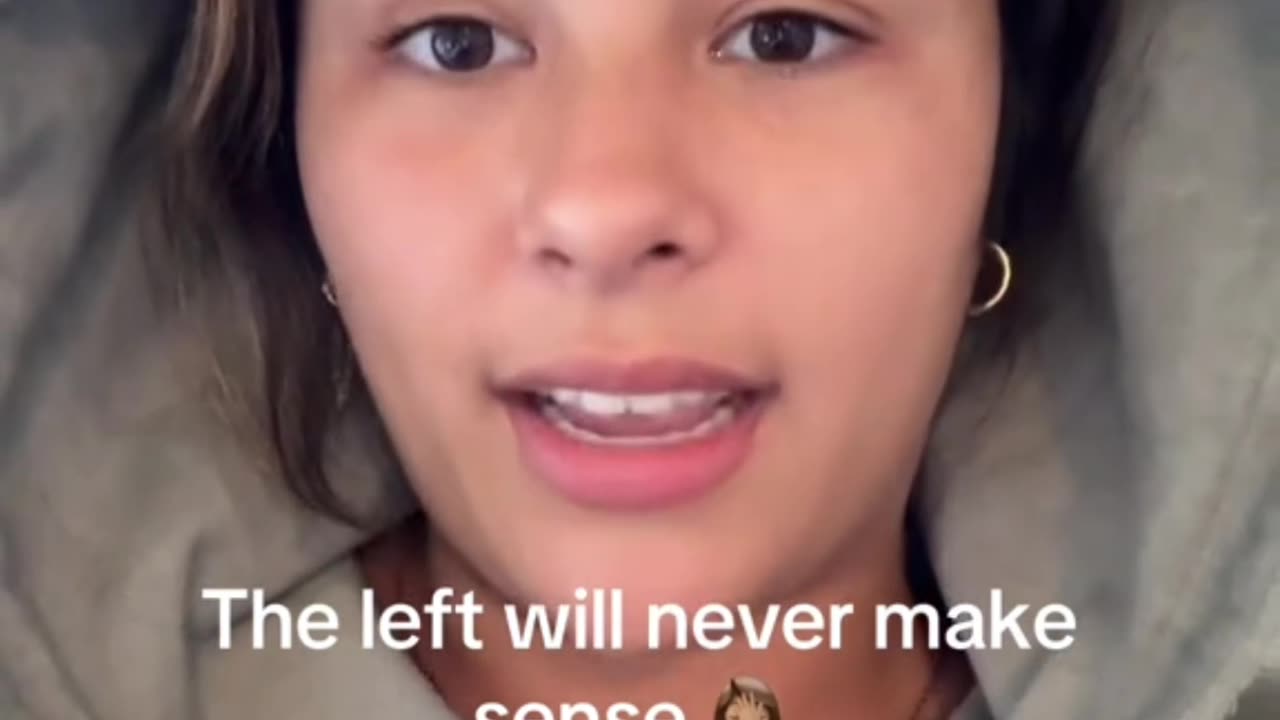 WA Testimonial: Former Leftist Calls Out the Insanity of Radical Activism