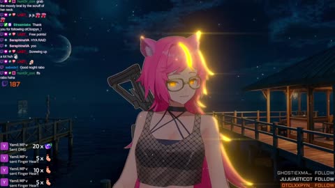 💖[ASMR]Mommy Loves You, Come Hither~🌼[vod archive]