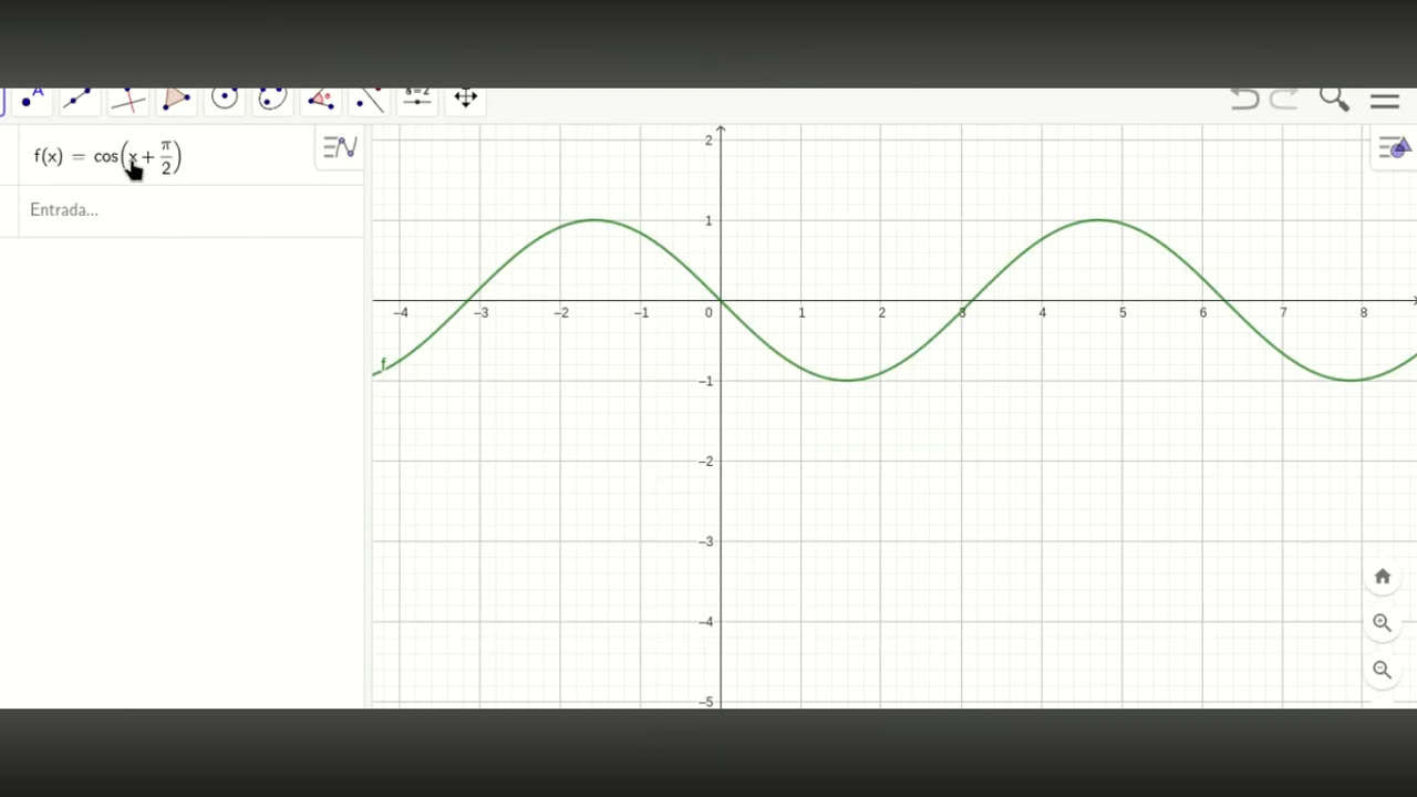 math question for the entrance exam
