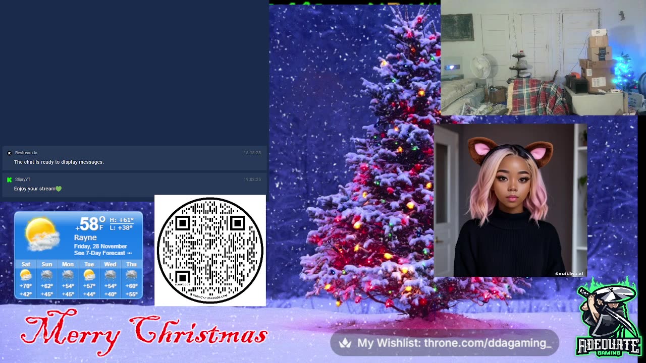 xmas songs2026 #adequategaming