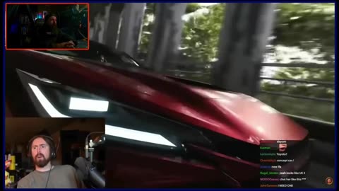 Forza Horizon 6 might be good...