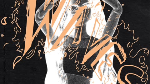 Model Type - WAVES {SWISH YEDIT] (KanYe West) {SolidusJack}