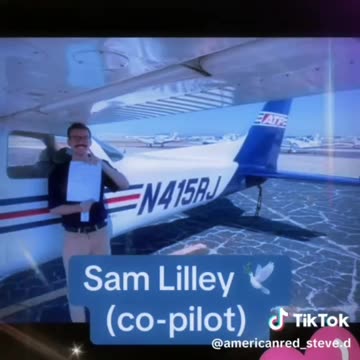 American Airline Flight 5342 RIP..