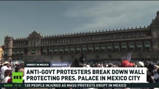 RT News - November 16 2025 (17:00 MSK)