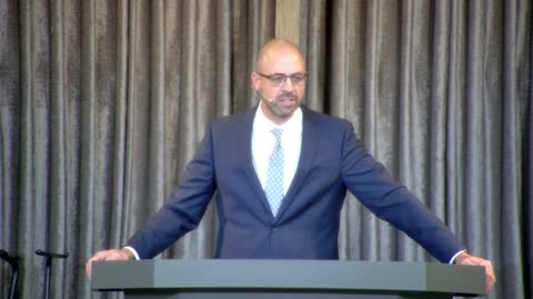 2025.11.02 - EBC Exposition of Scripture