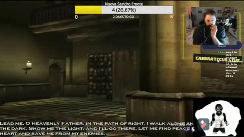 Keep always God inside you