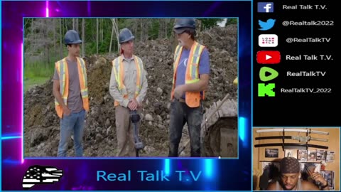 The Curse of Oak Island Season 12 Episode 4 REVIEW | Real Talk Reviews ep. 4