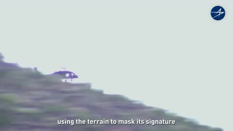 Closer Look at Lockheed and DARPA's Next-Gen Utility Helicopter