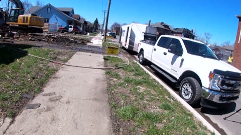 Ok gang, let_s watch the City knock down a hous-148 shea show