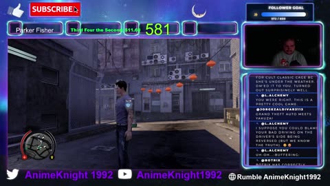 Sleeping Dogs | Undercover in Hong Kong