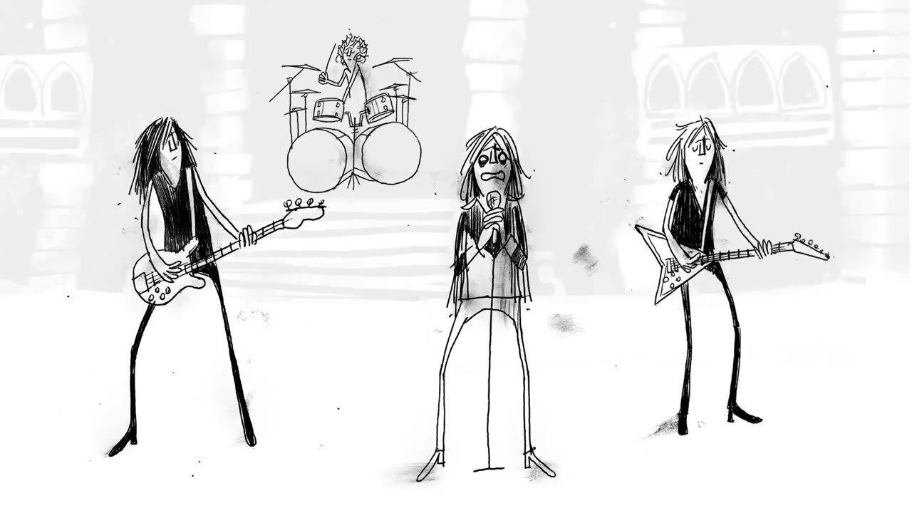 Ozzy Osbourne - Crazy Train