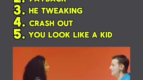 ranking dating show funny moments