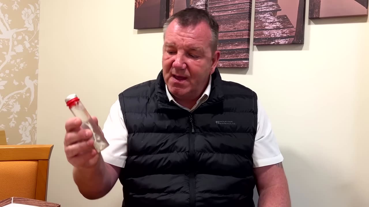 This is a video EVERYONE needs to watch--. Funeral Director Shocking Warning!