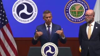 FAA Set To Cut Thousands Of Flights Starting Friday Due To Democrat-Led Shutdown