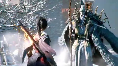 WUCHANG FALLEN FEATHERS Full Gameplay Demo 30 Minutes 4K