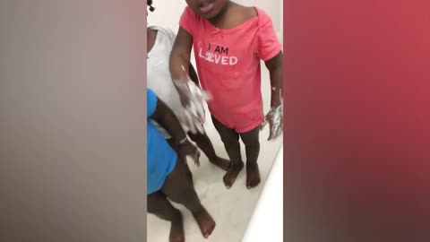 Too Cute and Too Funny! Twin and Triplet Baby Compilation 😂