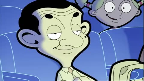 The Fly Is Bugging Mr Bean | Mr Bean Animated | Full Episode Compilation