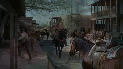 Rio Lobo 1970