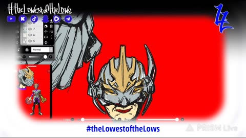 She got dem hands Pt. 6. #TheLowestoftheLows