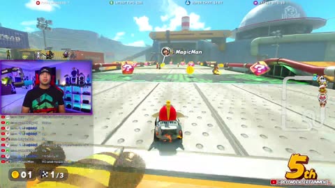 🔴Mario Kart World Pro Gameplay! ALL TRACKS With Subscribers ONLINE! 🎮 🔥 #SHORTS #VIEWERS #LIVE