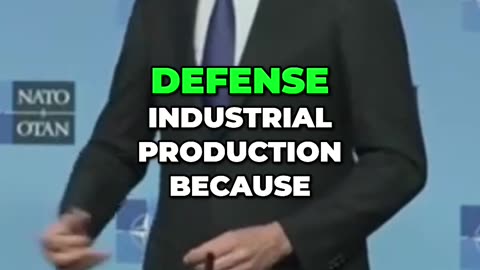 Boosting Defense Production: Strategies for Global Power