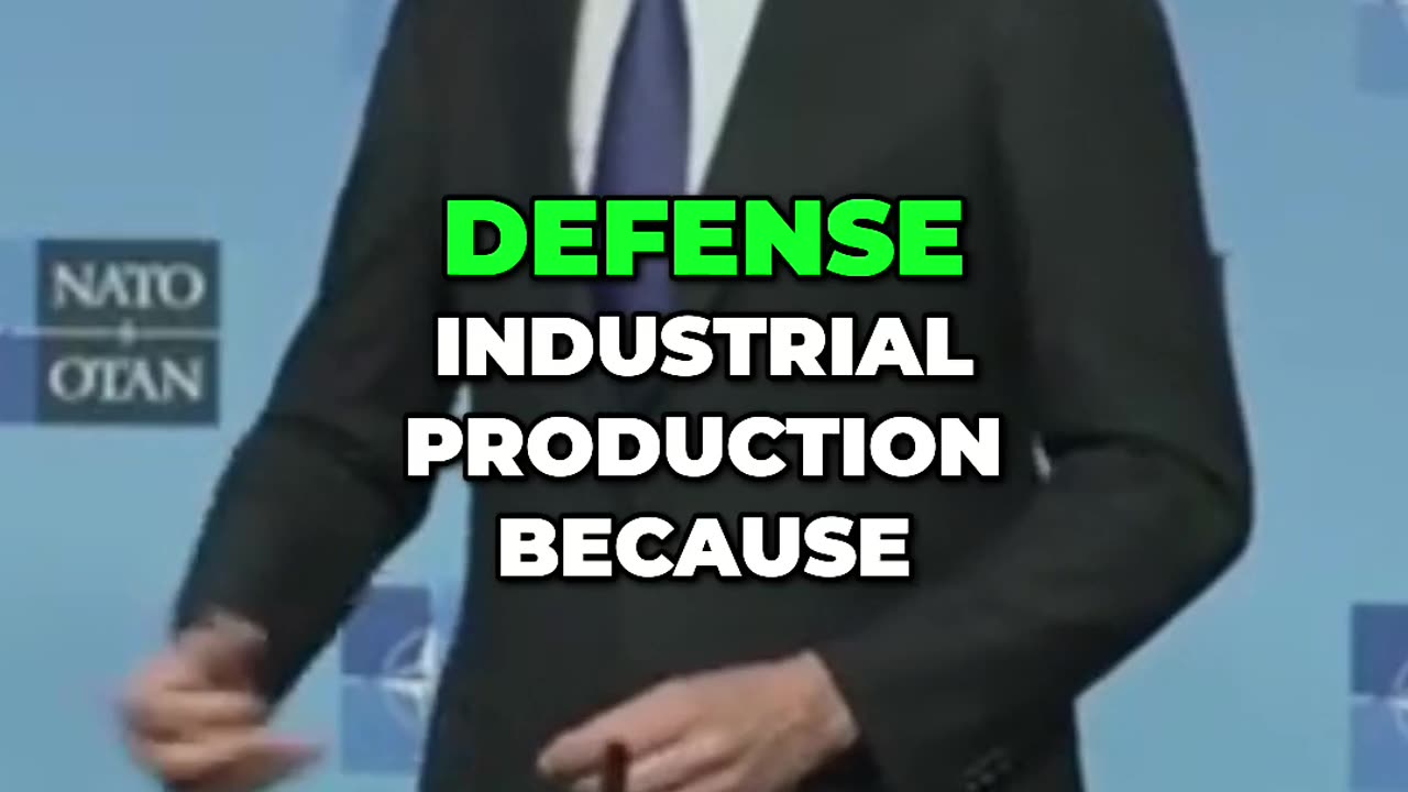 Boosting Defense Production: Strategies for Global Power