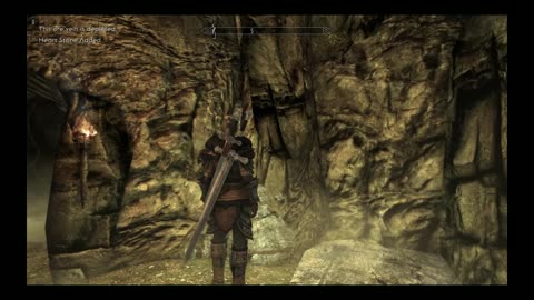 Skyrim Sabe silverblade.