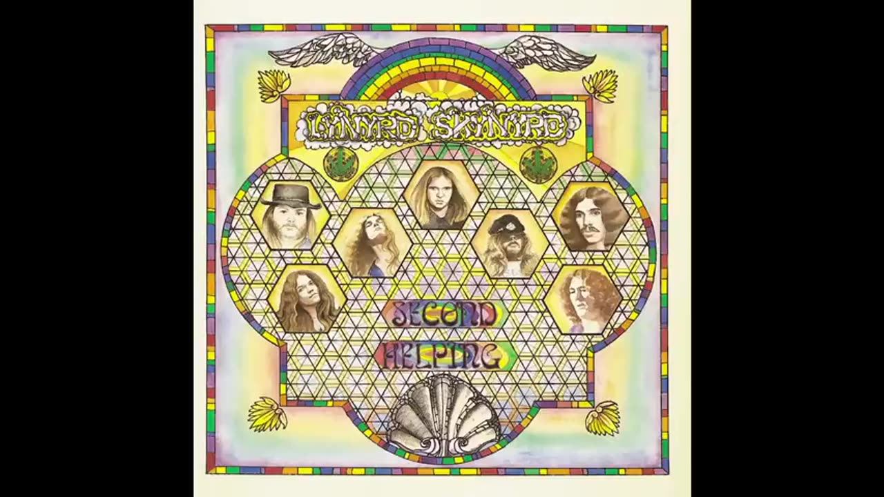 Lynyrd Skynyrd - I Need You