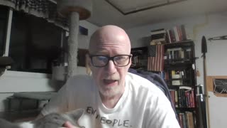 Bible Study with Fred, Genesis 1, verse 31, the sixth day