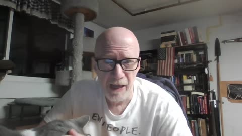 Bible Study with Fred, Genesis 1, verse 31, the sixth day