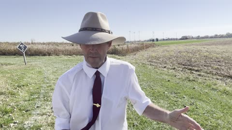 The Lakota Levy Went Down in Flames