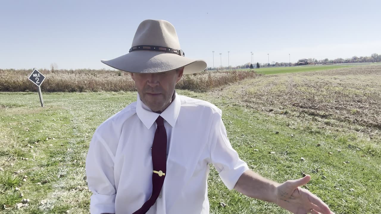 The Lakota Levy Went Down in Flames